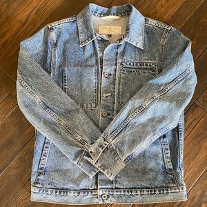 Rogue Territory Supply Jacket